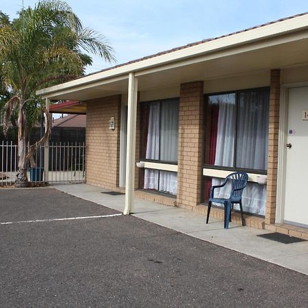 Country Home Motor Inn Shepparton Exterior foto