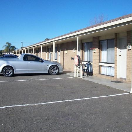 Country Home Motor Inn Shepparton Exterior foto