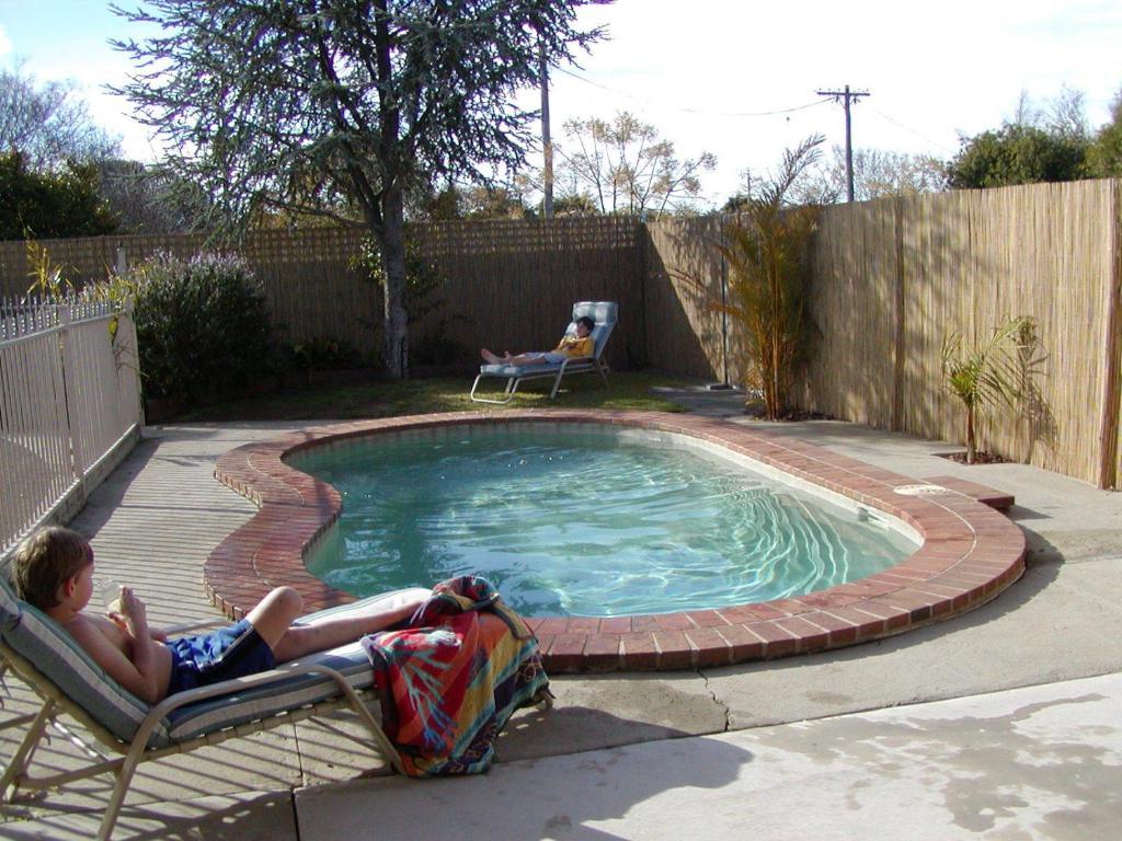 Country Home Motor Inn Shepparton Exterior foto
