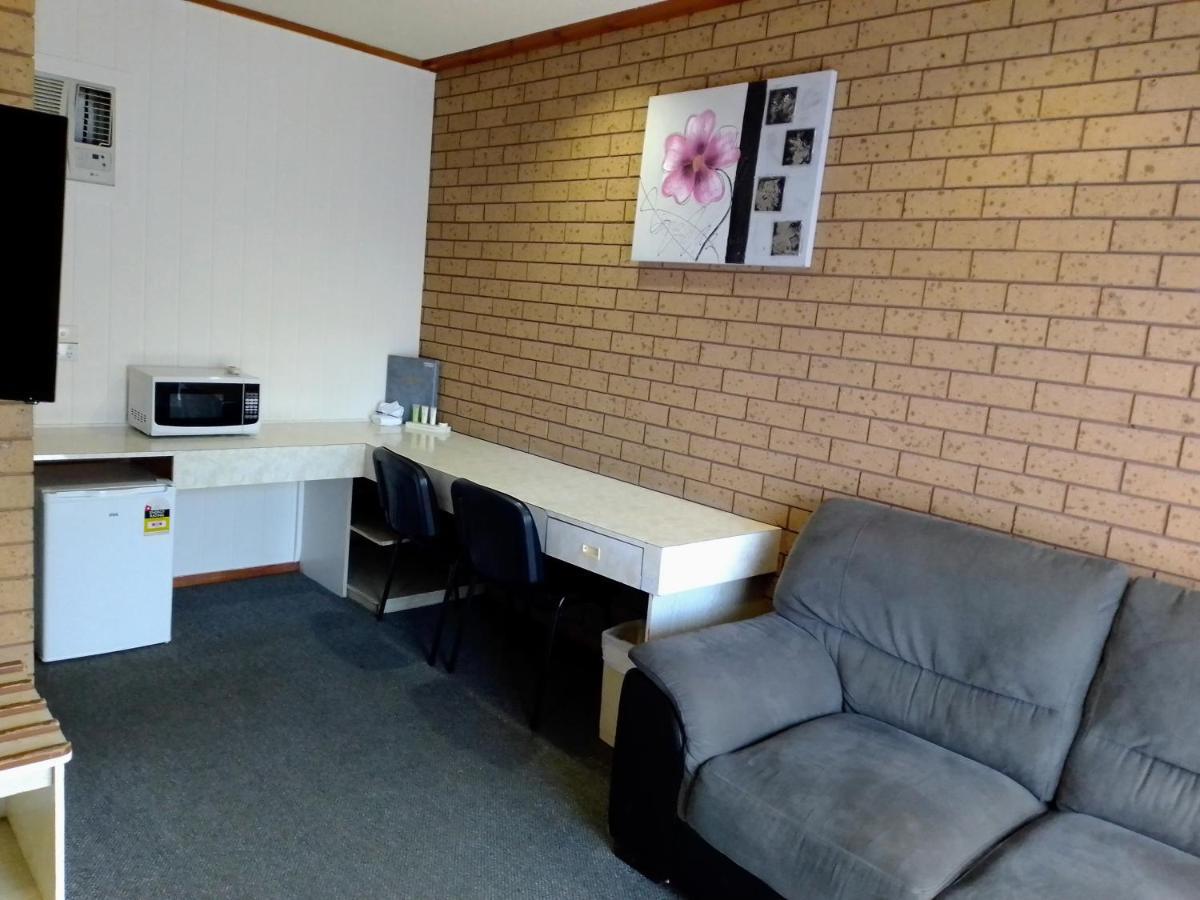 Country Home Motor Inn Shepparton Exterior foto